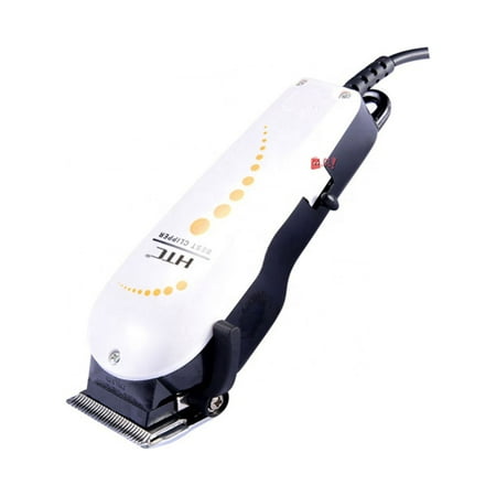 Maquina Corta Pelo Profesional Htc Blanco PsHTC Lider.cl
