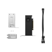 Lenovo NVIDIA RTX 2000 ada Graphic Card 16 GB GDDR6 4 x Mini DisplayPort Mini DisplayPort 4X61P69962