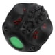 thumbnail image 2 of KAKOWELY Juguete interactivo con chirrido para perros, pelota para perros, juguete dispensador de golosinas, juguete de adiestramiento para perros, 2 of 5