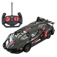 thumbnail image 2 of Kbndieu Remote Control Car, RC Cars for Kids, Rechargeable High Speed Drift RC Cars Toys for Ages 5-7 8-13, Hobby RC Cars Toys Birthday Gifts for Kids Boys Girls on Clearance, 2 of 8