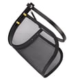 thumbnail image 3 of Garosa Screen Mask Visor, Mesh Safety Helmet, Full Mesh Safety Face Mask Shield Screen Mask Visor for Forestry Gardening Eye Face Protection, 3 of 7