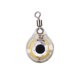 thumbnail image 3 of Fishing Lures Lamp, Easy To Carry Eco-friendly Mini Fishing Lamp, Practical Sturdy and Durable Bait Accessory for Fish ANGGREK Otros Deportes, 3 of 8