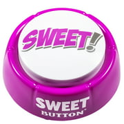 Sweet Button Talking Desk Toy – Astounding Audio Excitement at Your Fingertips