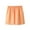 Orange, variant on Plebaso Womens Plaid Boxer Shorts Summer Lounge Pajama Shorts Loose Lightweight Casual Shorts Streetwear