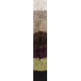 thumbnail image 5 of Chandra Celecot CEL470 Shag Indoor Area Rug, 5 of 5