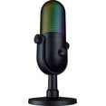thumbnail image 2 of Micrófono USB RGB Razer Seiren V3 Chroma, 2 of 3
