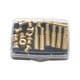 thumbnail image 5 of Kit Surtido De 19 Chorros Para Carburadores S&S Cycle Super B E G Carbs, 5 of 9