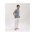 thumbnail image 2 of PLAYERA 98 COAST AV. NIÑO PL69007 ALGODÓN AZUL CIELO, 2 of 4