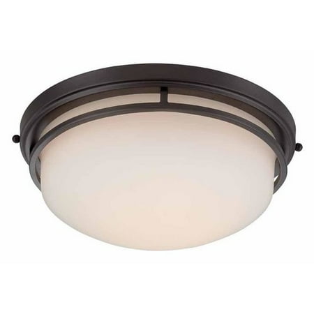 

World Imports Ramsey Flush Mount