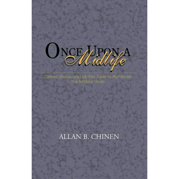 Once Upon a Midlife (Paperback)