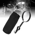 thumbnail image 4 of Drums Sticks Bag, Large Capacity Drumstick Holder Portable Durable  For Protecting For Musical Instrument, 4 of 8