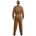 thumbnail image 2 of Costume d'Armée WW2 pour Adulte, 2 of 3