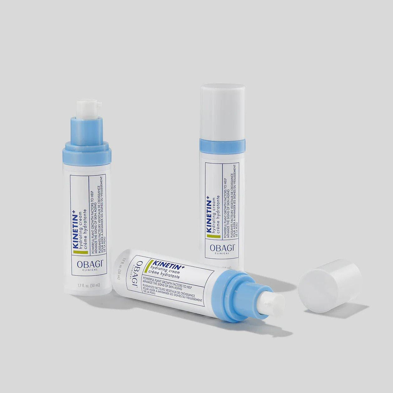 Obagi Clinical Kinetin+ Hydrating Facial Cream, 1.7 fl. oz.