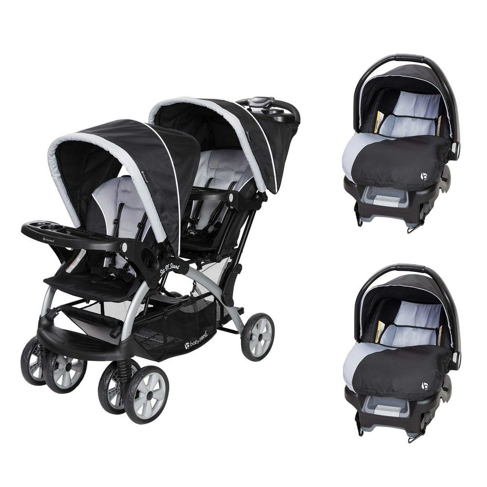 baby travel system canada