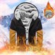 thumbnail image 4 of Chaqueta de color sólido casual suelta de otoño e invierno de moda para hombres Fridja  fhghd4509, 4 of 6