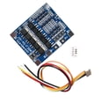 thumbnail image 1 of pitrice Battery Protection Board Power Balancer Protector Boards Guard Replacement Part Repairing Maintenance Accessory Massager Blue 3.2V, 1 of 7