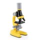 thumbnail image 1 of Microscope Kit for Kids: Science Led Magnification Microscope, Beginner's Education Toy and Gift, 1 of 5