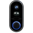 thumbnail image 1 of Heathco 7598980 Wired Video Doorbell, 1 of 1