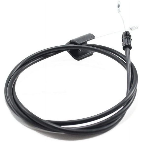 10693 Engine Stop Cable Compatible With Briggs and Stratton / Murray 1101366MA, 1101366