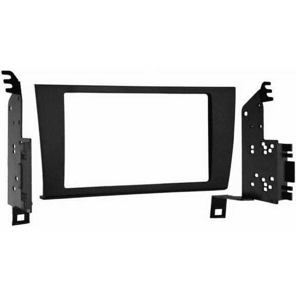 Metra 95-8152 Double DIN Stereo Installation Dash Kit for 1998-2003 Lexus GS
