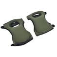 thumbnail image 2 of Knee Pads, Knee Protector Wear Resistant Easy To Wear Portable  For Outdoor For Gardening For Woodworking, 2 of 8