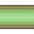 thumbnail image 1 of Ahgly Company Machine Washable Indoor Rectangle Transitional Olive Drab Green Area Rugs, 8' x 12', 1 of 7