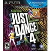 Restored Just Dance 4 - Playstation 3 (Refurbished)