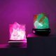thumbnail image 4 of Crystal Salt Stone H2o Humidifier, 4 of 5