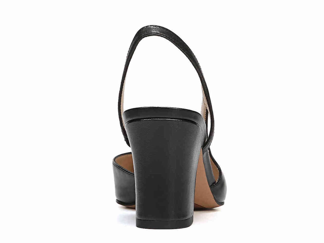 franco sarto imogen slingback
