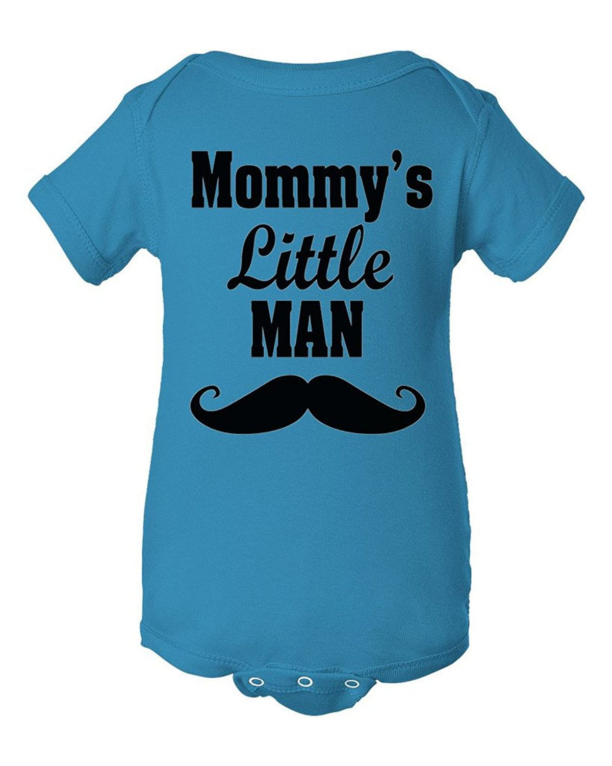 little man onesie