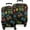 -, variant on Video Game Weapon Controller Travel Luggage Cover Suitcase Protector Washable Anti-scratch Baggage Covers