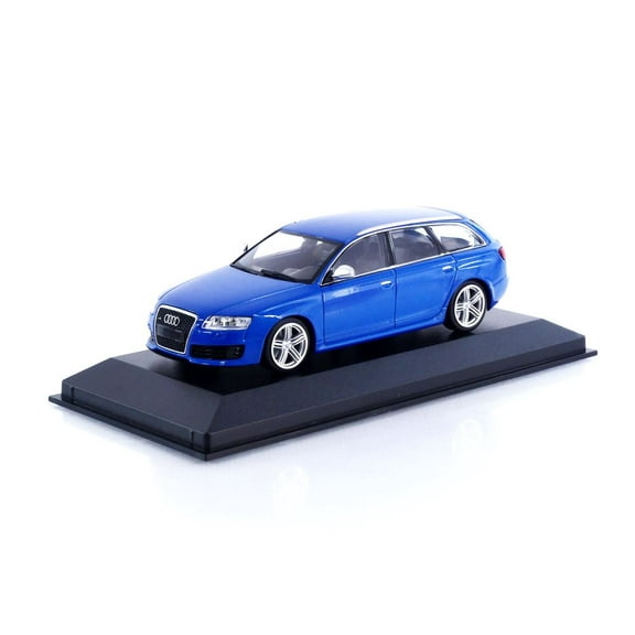 MAXICHAMPS 1/43 - AUDI RS6 Avant - 2007