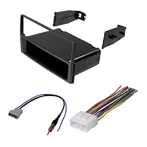 NISSAN SENTRA 2007 2008 2009 2010 2011 CAR STEREO RADIO CD PLAYER