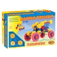 thumbnail image 2 of Ez-toy Racing Truck, 2 of 3