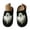 Black, variant on Halloween Slippers for Men Women Ghost Pumpkin Bat Design Slip on Gothic Shoes Closed Toe Memory Foam Soft Plush Cozy Warm Lining Halloweens Gifts for Men
