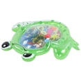 thumbnail image 3 of Estera de agua inflable para niños Tummy Time Premium cojín de agua para bebés y niños pequeños es el centro de actividades de juego perfecto para la estimulación del ANGGREK  Otros, 3 of 8