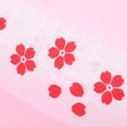 thumbnail image 4 of WASHWEPE Farol Estilo Japonés Con De Flor De Cerezo Para En Hogar Y Celebraciones, 4 of 8