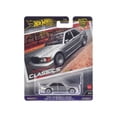 thumbnail image 3 of Modern Classics 5 piece Set "Car Culture" 2024 Series E Diecast Model Cars by Hot Wheels, 3 of 6