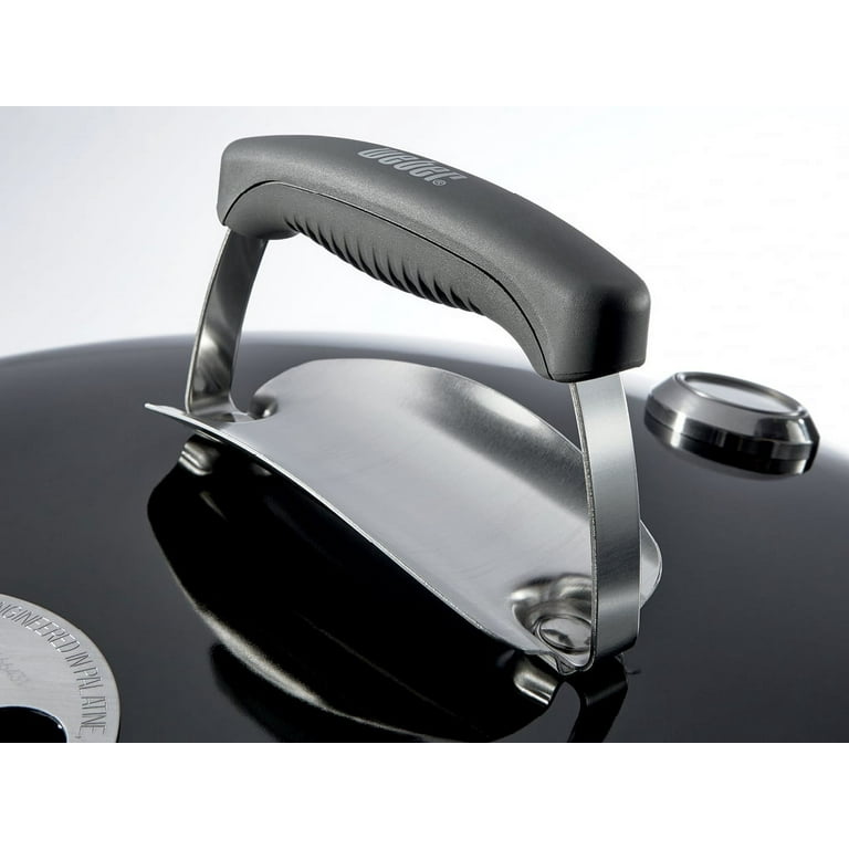 Weber Original Kettle Premium 22