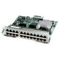 thumbnail image 2 of Cisco SM-X Layer 2/3 EtherSwitch Service Module - switch - 24 ports - managed - plug-in module, 2 of 3