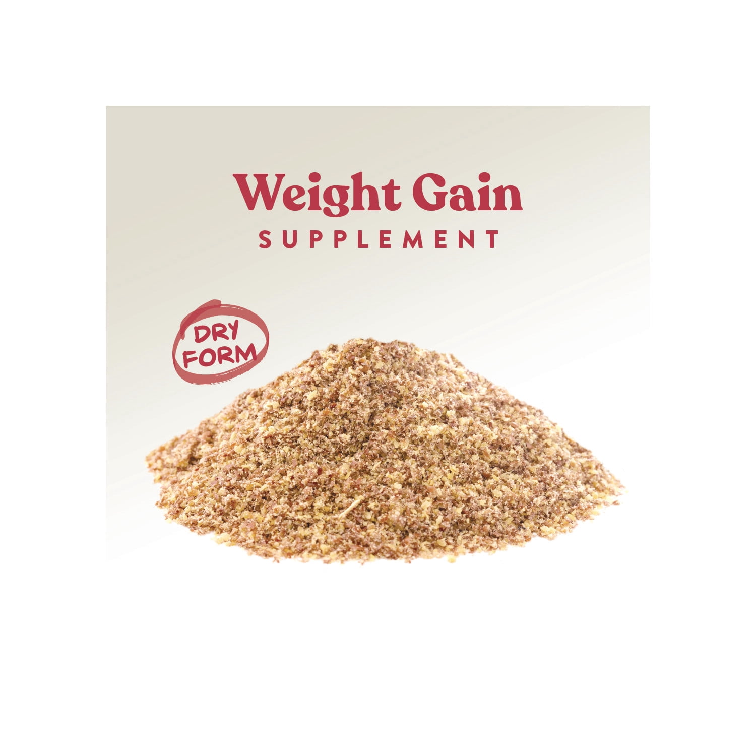 Manna Pro Weight Accelerator for Senior Horses w/Omega 3 Fatty Acids 8lbs.