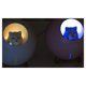 thumbnail image 2 of Humidificador USB Sailing Gato LED luz nocturna mini blanco, 2 of 5