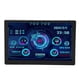 thumbnail image 4 of Mini monitor para PC, pantalla IPS de 5 pulgadas con sensor de temperatura para PC, panel de pantalla diseñado para brindar precisión, 4 of 12