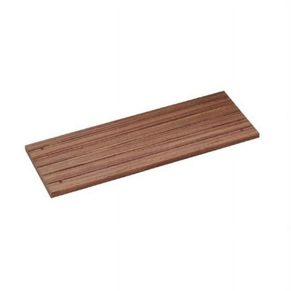 Teak Deck Step - Large