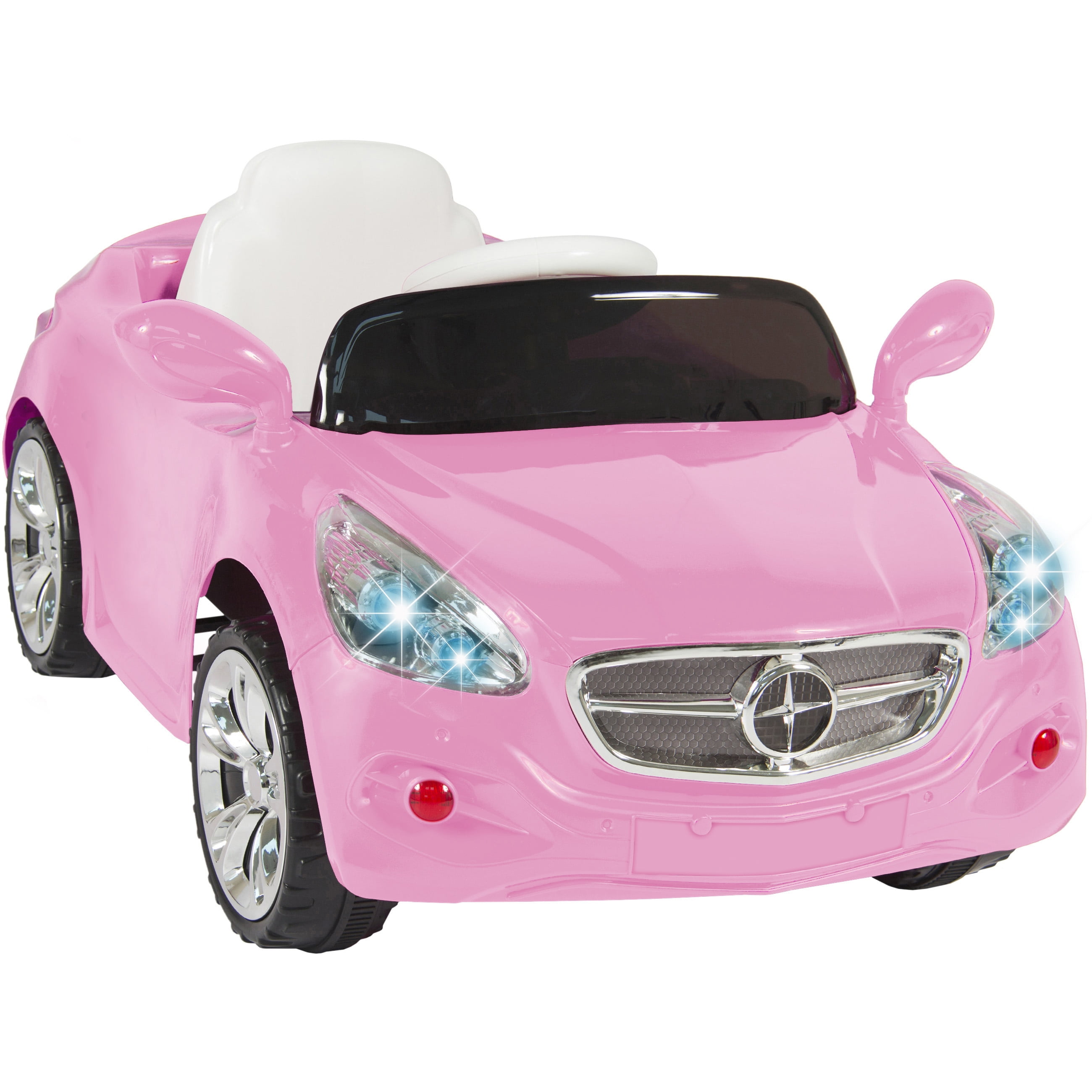 girl battery powered ride toys
