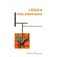 thumbnail image 1 of Lógica parlamentaria, de William Gerard Hamilton , Coyoacán, 1 of 2