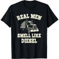 thumbnail image 1 of T-Shirt Homme Sensible au Diesel - Blanc - P, 1 of 2