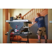 120V 15 Amp 60 Hz Compact Table Saw