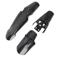 thumbnail image 3 of Front  Mudguard Cover,Front Rear Mud Guard High Strength Dirt Protector Cushion Mudguard Shock Flap for SUR RON Light Bee X S, 3 of 7