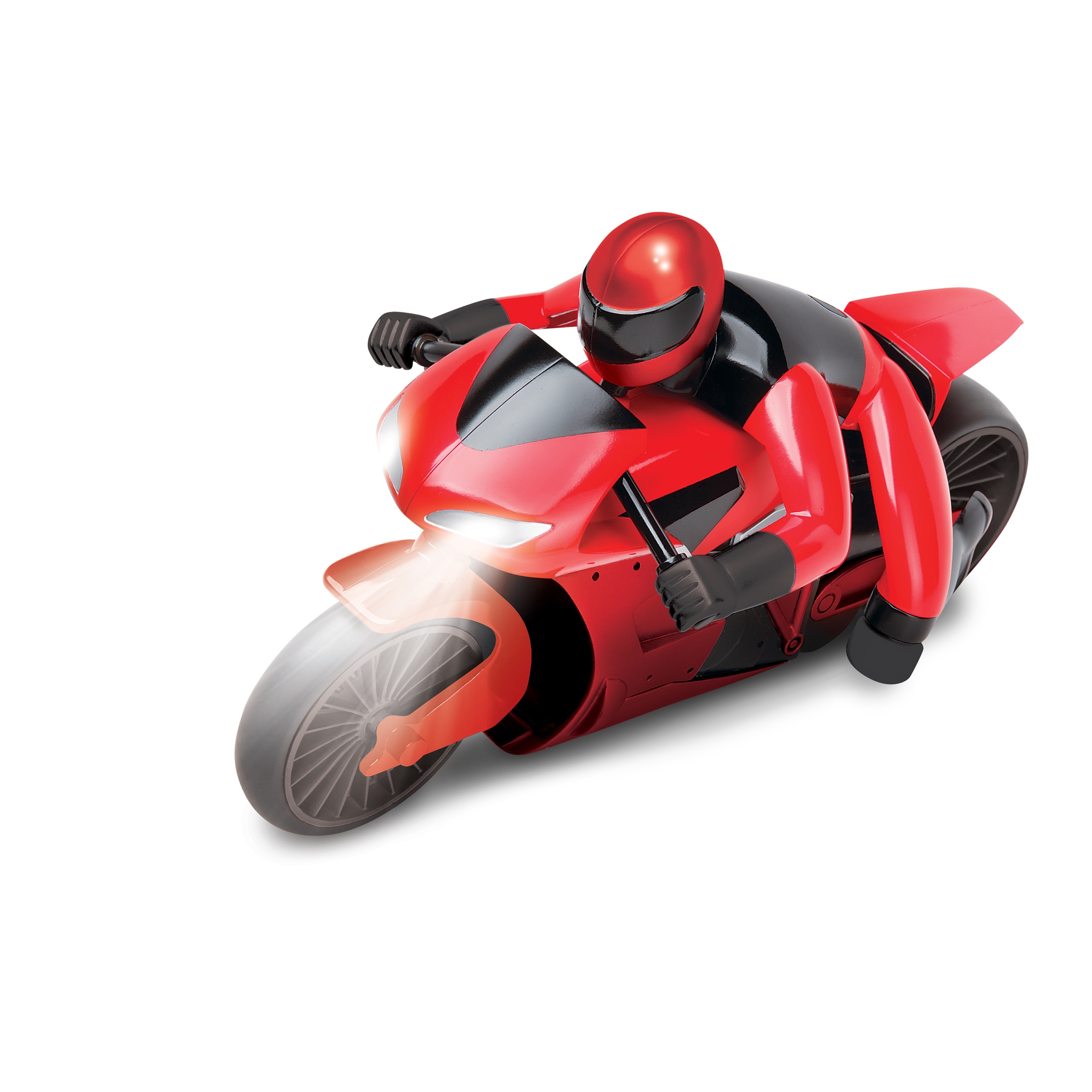 remote control motorcycle walmart